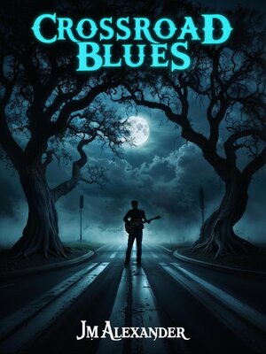 cover image of Crossroad Blues